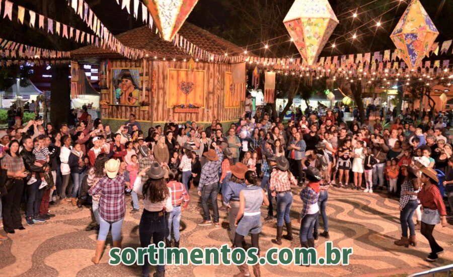 Festa de São João de Indaiatuba - Temporada Inverno ( https://temporadainverno.com )