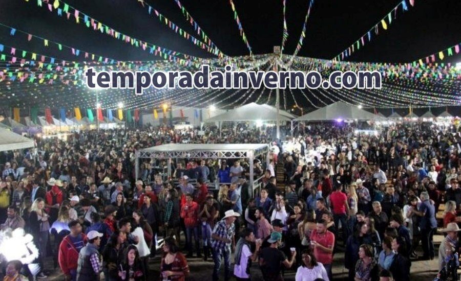 São João da Boa Vista - Temporada Inverno ( https://temporadainverno.com )