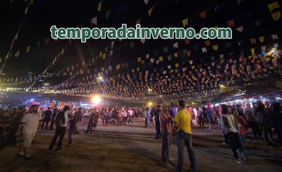 Temporada Inverno : dicas da Defesa Civil para as Festas Juninas