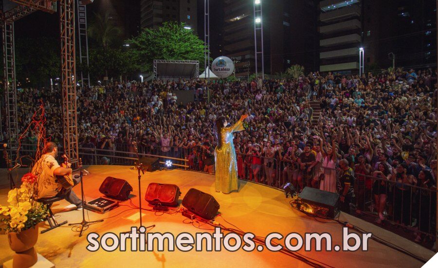Férias de Inverno em Fortaleza - Eventos Temporada Inverno