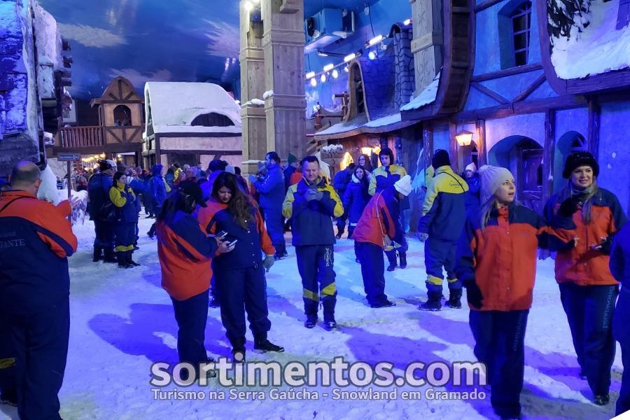 Temporada Inverno : dicas de passeios e turismo em Gramado na Serra Gaúcha - Temporada Inverno