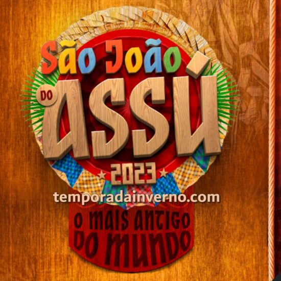 Programação São João de Assú 2023 no Rio Grande do Norte - temporadainverno-com-676129.hostingersite.com