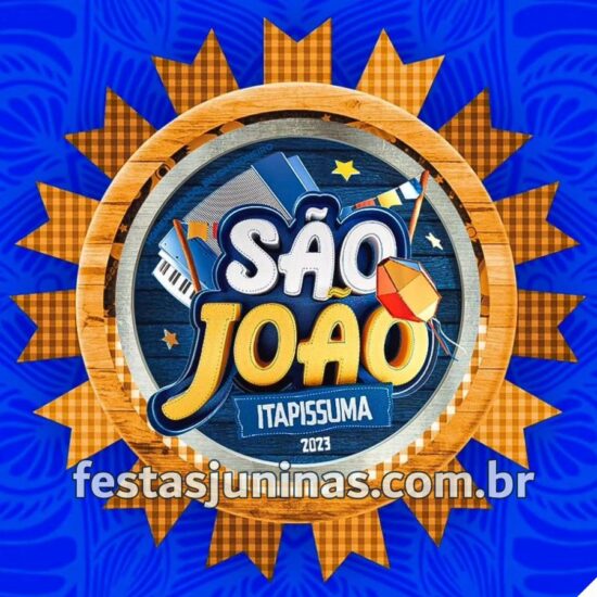 Pernambuco Festas Juninas . Programação São João 2023 em Itapissuma