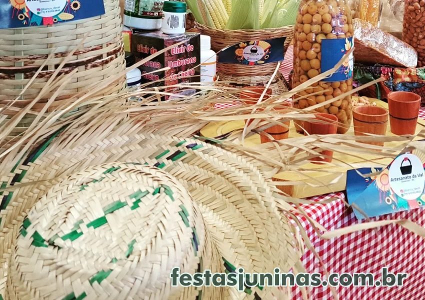 Festas Juninas na Bahia : shows na Festa de São João de Barreiras - Sortimento temporada Inverno Festas Junina