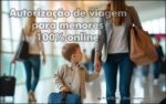 Férias de julho: Cartórios de Porto Alegre oferecem autorização de viagem para menores 100% online