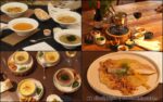 Delícias do inverno nos restaurantes dos hotéis de Jurerê Internacional em Florianópolis