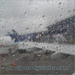 Temporada de Inverno - voos e aeroportos no Brasil - temporadainverno.com
