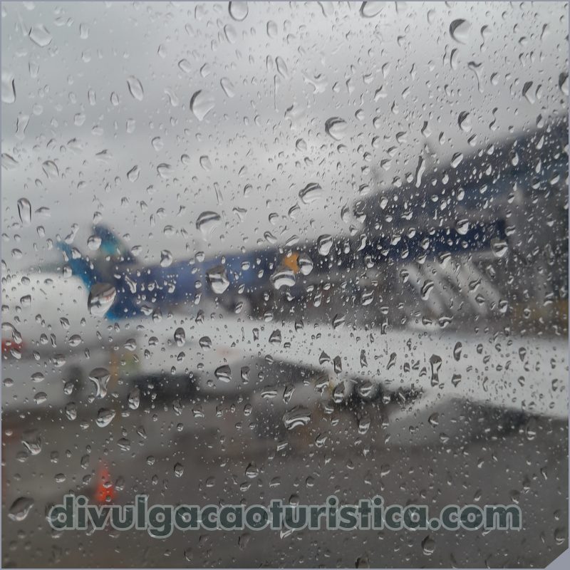 Temporada de Inverno - voos e aeroportos no Brasil - temporadainverno.com