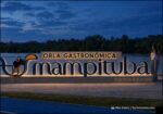 FAMTOUR na Orla Gastronômica do Mampituba em Torres - temporadainverno.com